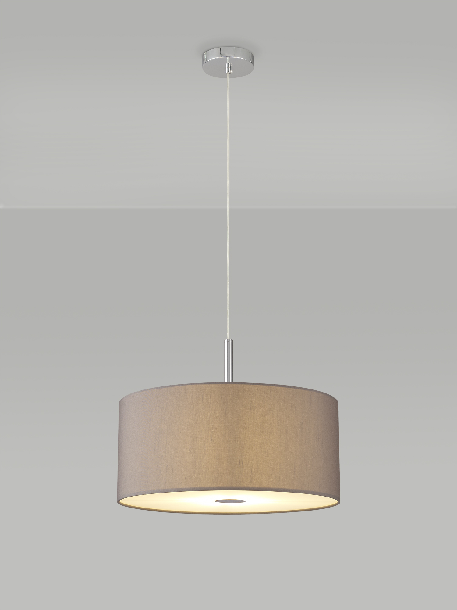 Baymont CH GR Ceiling Lights Deco Single Pendant Baymont CH GR Ceiling Lights Deco Single Pendant